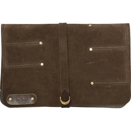 Handmade leather personalised - leather,