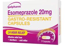 Esomeprazole Gastro-Resistant