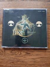 Aphex Twin. Ventolin ( The Remixes) CD. Near Mint Condition.