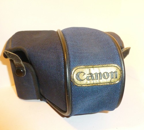 Classiccanon t50 blue canvas - classiccanon,
