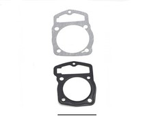 honda Tlr200 Trials 66mm HEAD