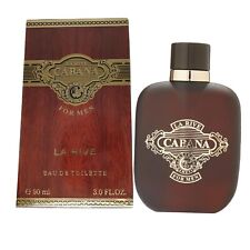 La Rive Cabana - Spicy