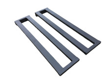 Majdech 2x Extensions 4 ton