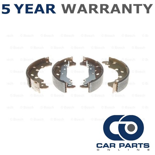 Brake shoes set - shoes, fits