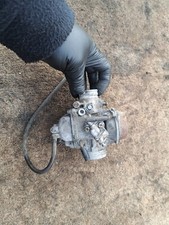PIAGGIO ZIP 125 4T SCOOTER CARB CARBURETTOR ASSY WALBRO WVF