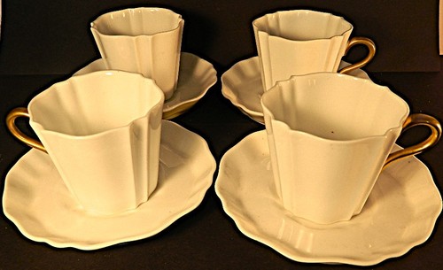 Four wedgwood classic - four,