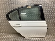 BMW 3 SERIES F30 SALOON REAR