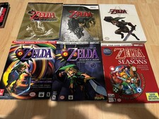The Legend of Zelda Bundle
