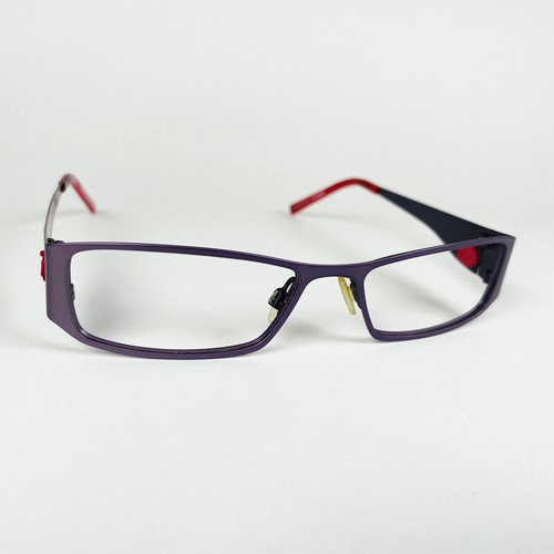 Osiris eyeglasses purple - osiris,