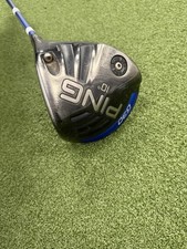PING G30 SFT 10 DEGREE DRIVER