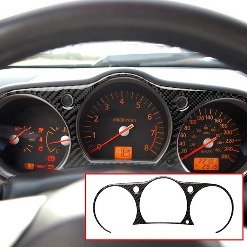 Carbon fiber interior - carbon,