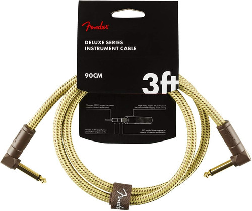 Fender deluxe series - fender,