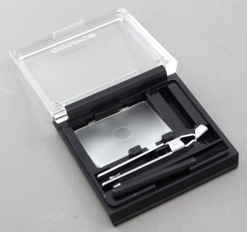 Olympus focusing screen - olympus,