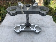 Buell S1 X1 Lightning Complete Yokes Triple Trees