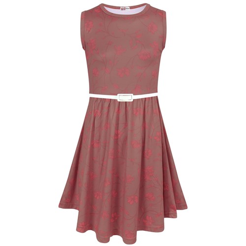 Kids girls skater dress - kids,