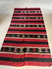 Vintage Kilim Rug/Carpet 