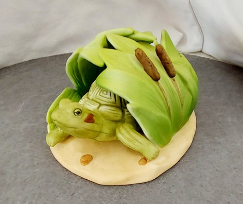 Woodland surprises figurine - surprises,