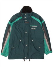 Ellesse Mens Hooded