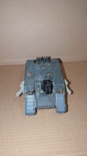 Space Marines Legion Of The Damned Land Raider - Warhammer 40k