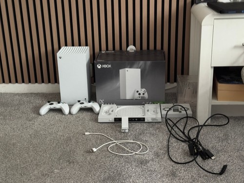Microsoft xbox series - microsoft, x