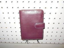 MYWALIT GENUINE! DARK PURPLE