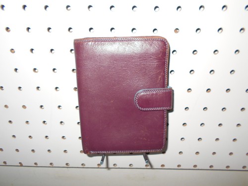 Mywalit genuine dark purple - dark,