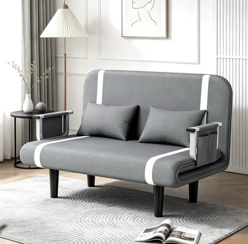 Folding sofa bed 2 - 3-in-1, bed,