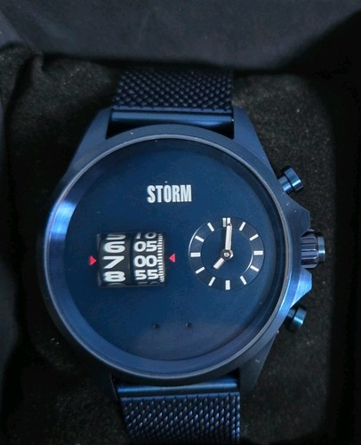 47466 storm gents kombitron - gents,