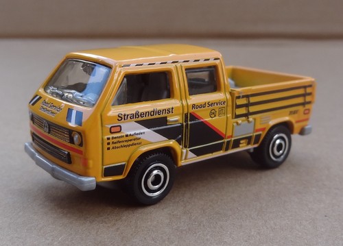 Matchbox vw volkswagen - -,