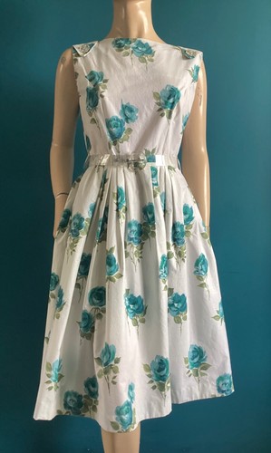 Vintage original 1950s - vintage,