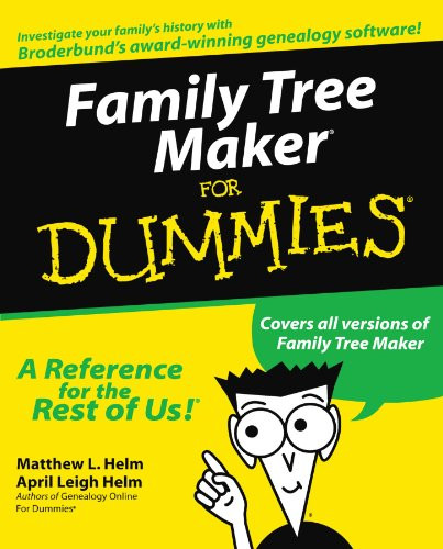 Family tree maker for - family,