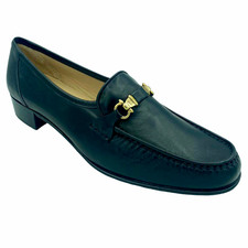 HB Shoes Ladies Black Size 9.5