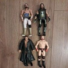 Wwe wrestling figures - wwe,