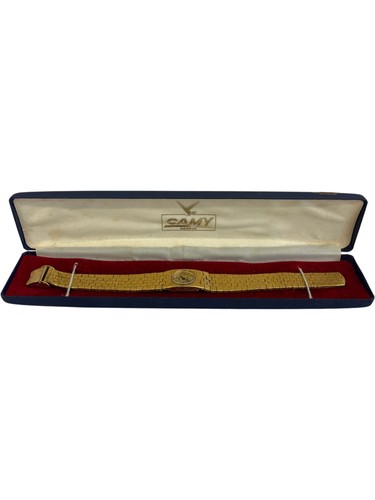 Vintage camy geneve jewels - vintage,