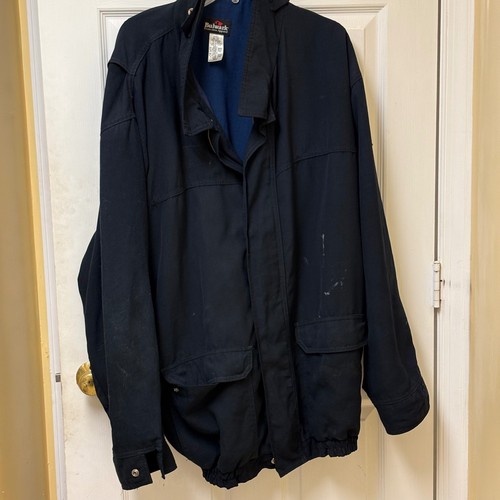 Bulwark protective apparel - bulwark,