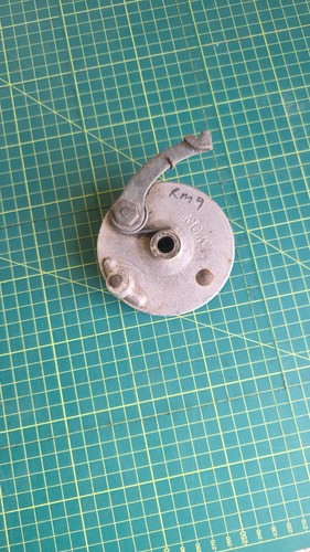 Raleigh rm8 rm9 - , front