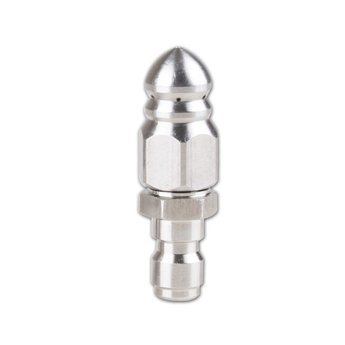 Drain jetter hose powerful - drain,