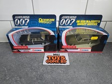 Corgi james bond - , the