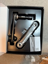 Quarq Dub Crank Arms 172.5mm (Red Equivalent)