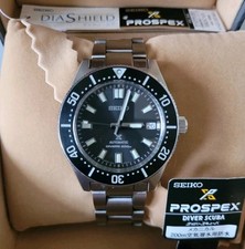 Seiko SBDC101 Prospex 62MAS