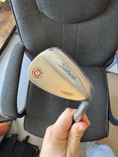 Titleist Vokey TVD60 C-C M