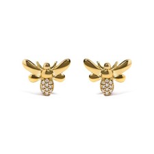 10K Yellow Gold Diamond