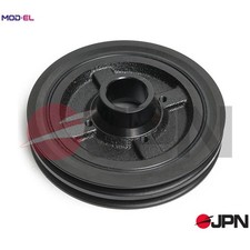 BELT PULLEY CRANKSHAFT 60R5013-JPN FOR MITSUBISHI PAJERO/SPORT L200 2.5L 4cyl