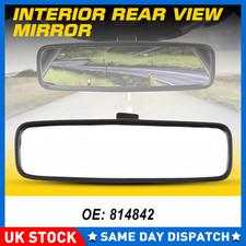 Interior Rear View Mirror