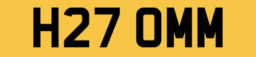 Motorhome age cover number - age,