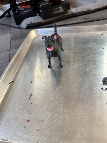 Staffordshire bull terrier - staffordshire,