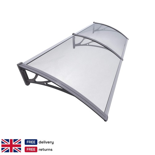 Door canopy 200x80cm - canopy,