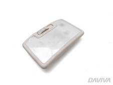 Isuzu D-Max Rear Roof Reading