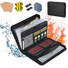 Document Bag Document