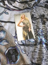 Kokomo Unlimited 7 Way Scarf